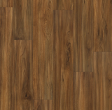 Burmese Teak - Shaw Impact Plus 2031v - Vinyl Plank Flooring