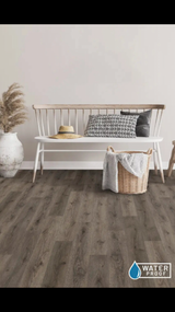 Engineered Floors - Cascade Plus Plank - Secret Lagoon
