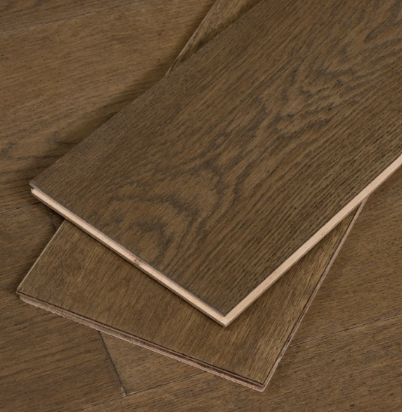 Calistoga Hollow - Cellar Hardwood - Cali Floors