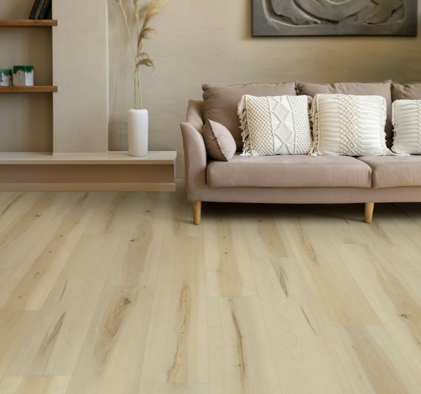 Carpenter - Preference R018 - Pure Grain by Engineered Floors