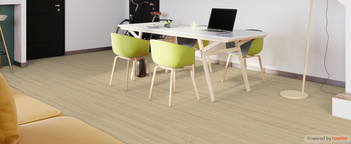 Castle - Cultivate D2023 - Pure Grain by Engineered Floors