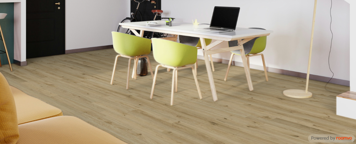Charleston - Cultivate D2023 - Pure Grain by Engineered Floors
