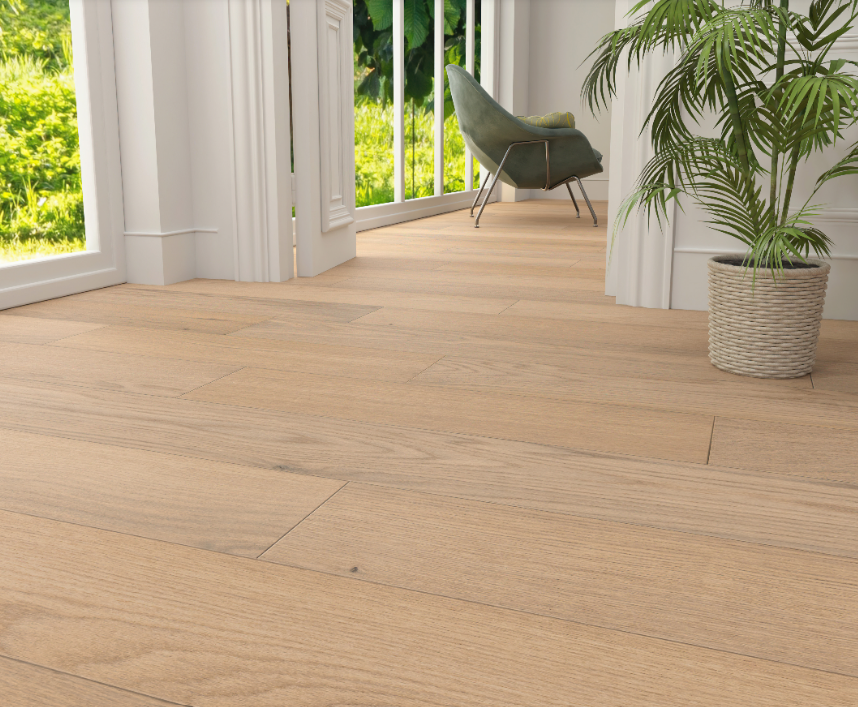 Chilled Wine - Whiskey & Wine Hardwood - Cali Floors