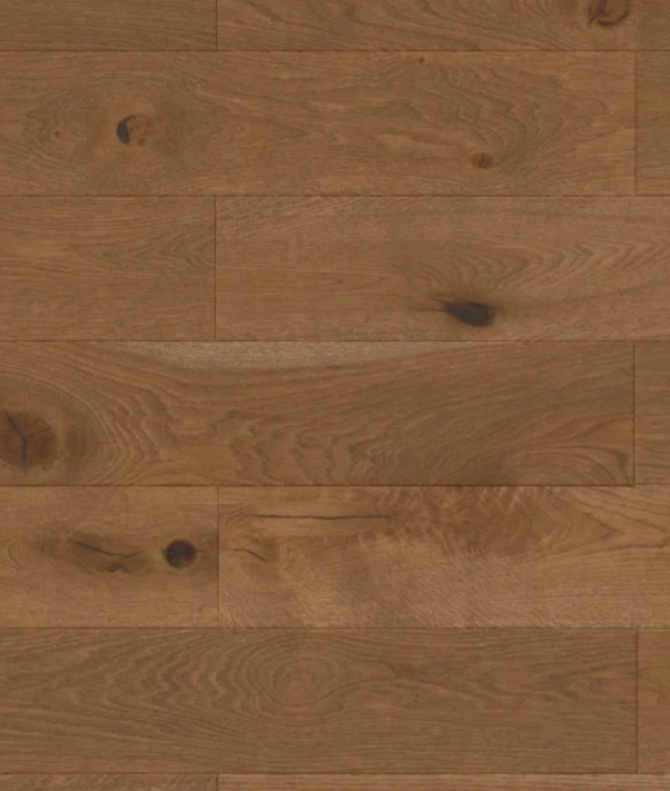 Chocolate Oak - Barlinek - Engineered Hardwood Flooring
