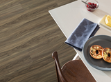 Cinnamon Walnut - Shaw 0736v - Endura Floorte Pro 5 Vinyl Plank Flooring