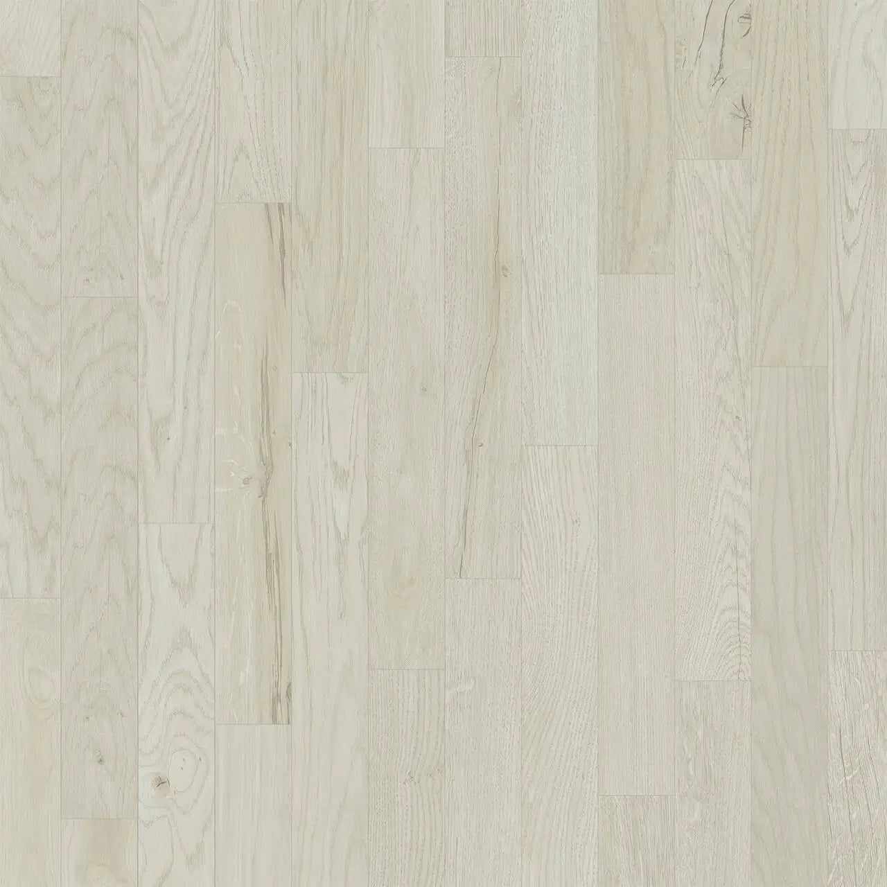 Engineered Floors - Pure Grain - Nurture - Seamist