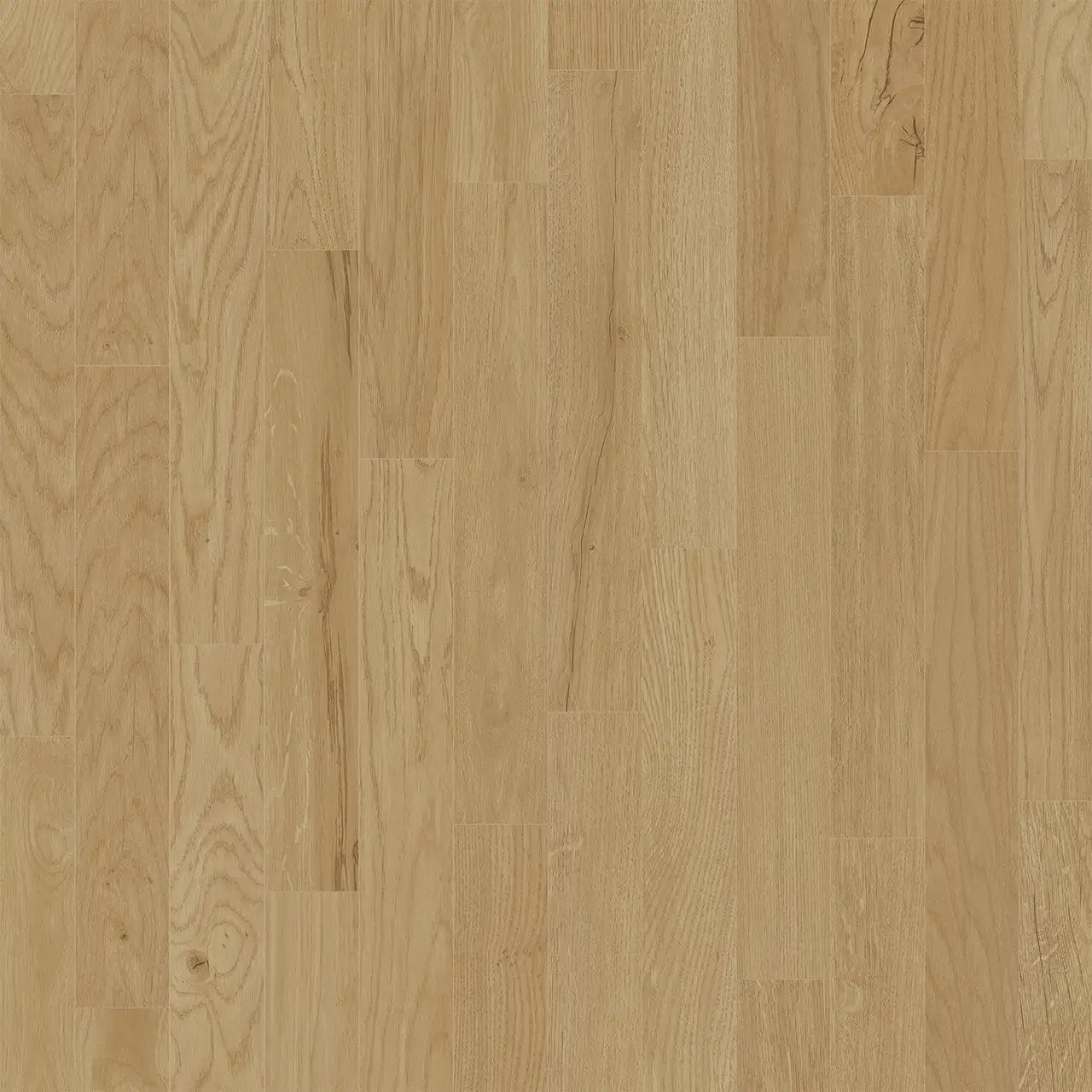 Engineered Floors - Pure Grain - Nurture - Canyon