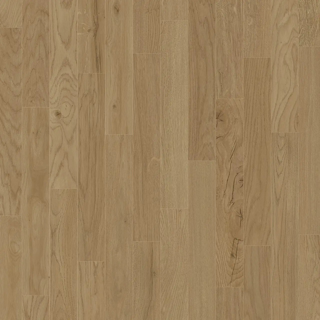 Engineered Floors - Pure Grain - Renew