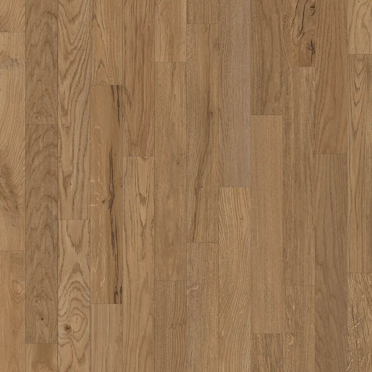 Engineered Floors - Pure Grain - Nurture - Cavern