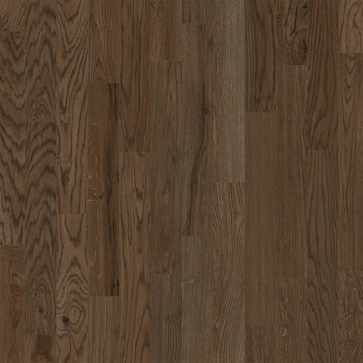 Engineered Floors - Pure Grain - Nurture - Timber