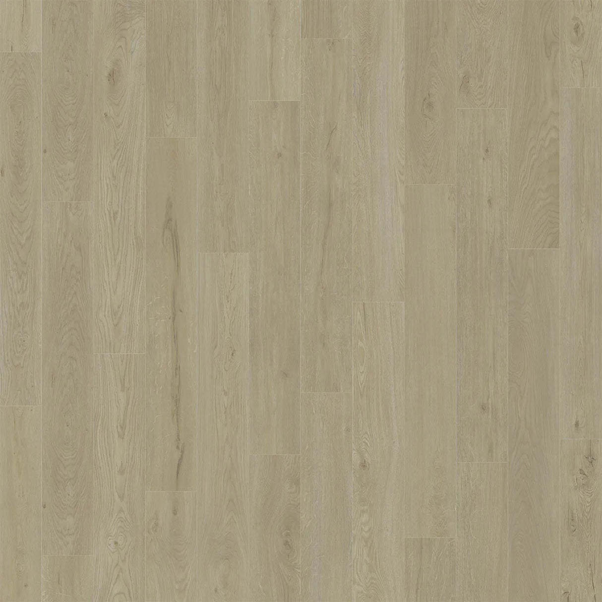 Engineered Floors - Pure Grain - American Standard - Islamorada