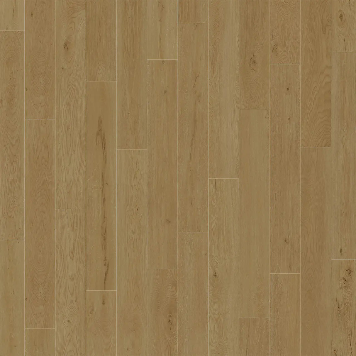Engineered Floors - Pure Grain - American Standard - Santa Barbara