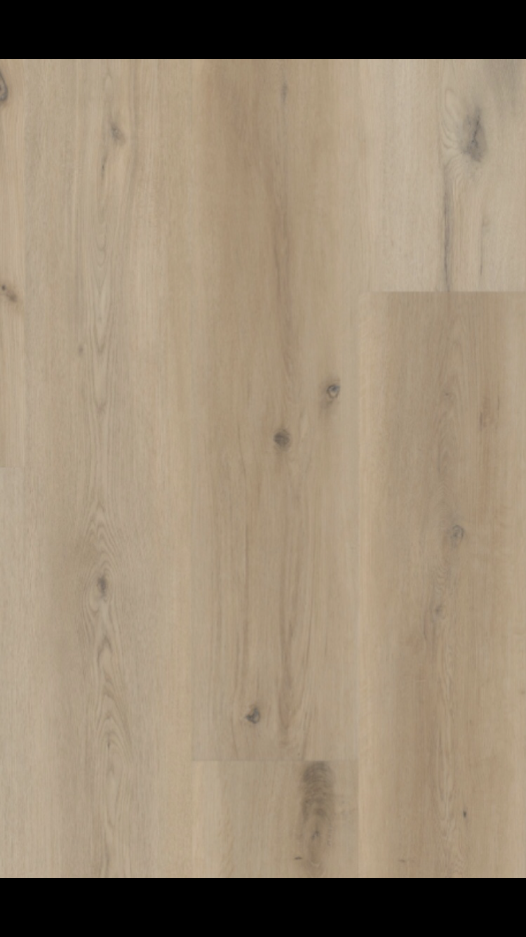 Sea Salt Oak - Coretec vv810 Originals Premium