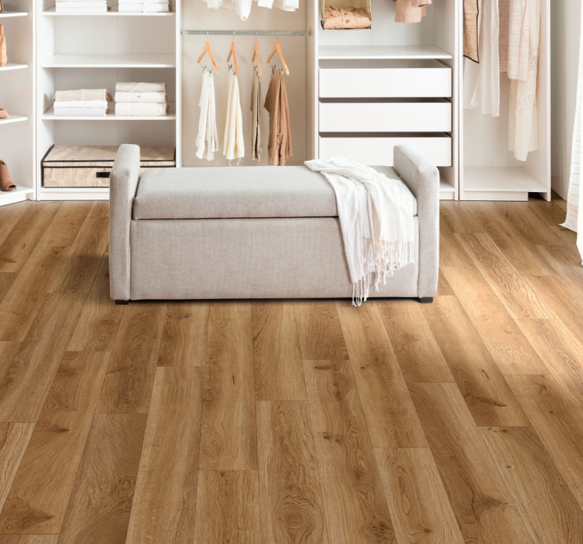 Denali - Cultivate D2023 - Pure Grain by Engineered Floors
