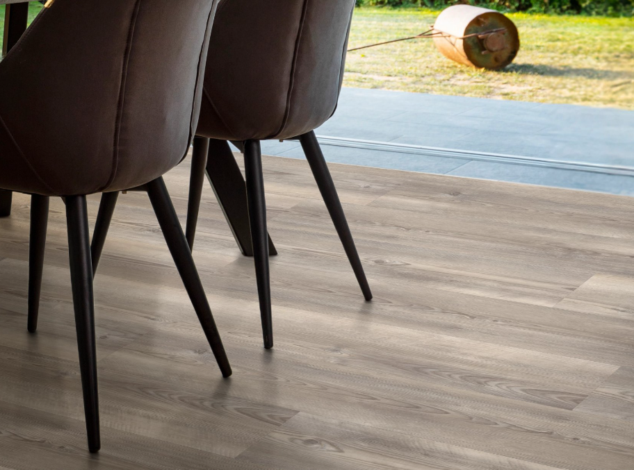 Dover Bay - Shaw 3381v Dockside - Vinyl Plank Flooring