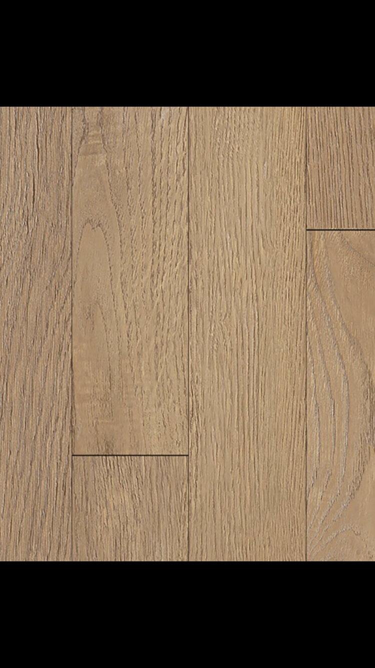 White Oak Natural - Southwind Vinyl Flooring - Traditions