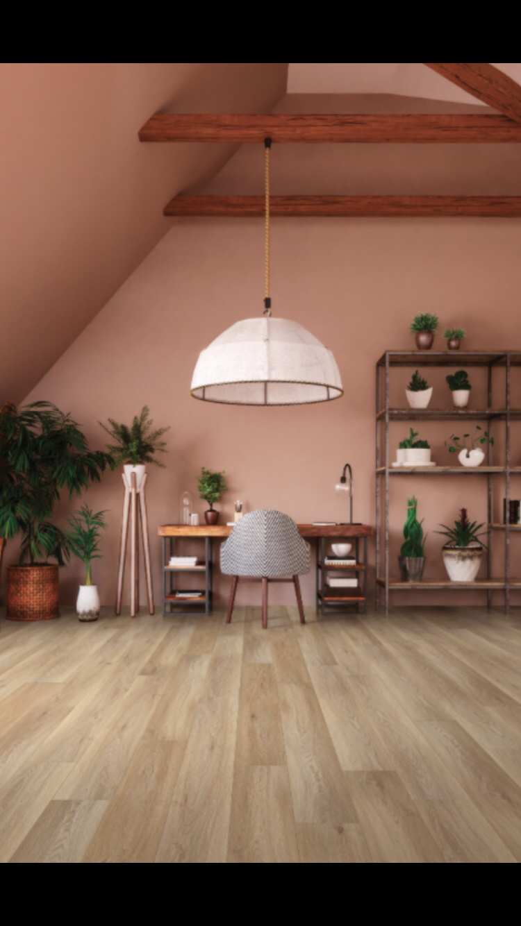 Wiltshire Oak - Coretec vv488 Pro Enhanced