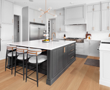 Early Estate Hardwood - Cellar Hardwood - Cali Floors