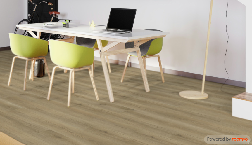 Edgewood - Elevate W021 - Pure Grain by Engineered Floors