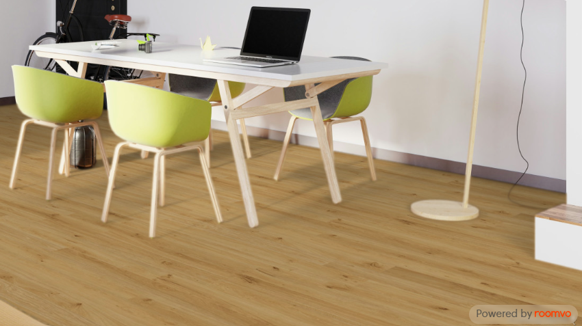 Enchant - Divine D2027 - Pure Grain by Engineered Floors