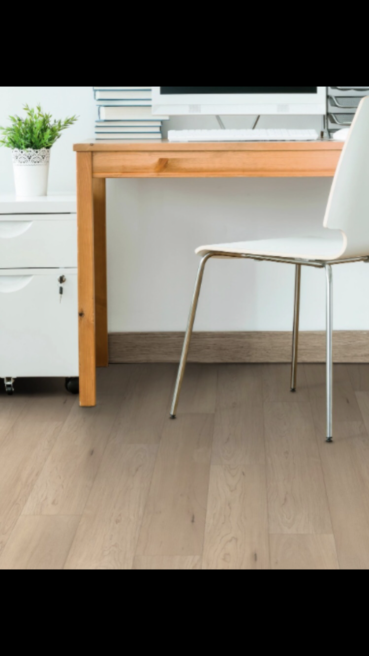 Hatfield Maple - Coretec vv800 Pro Premium