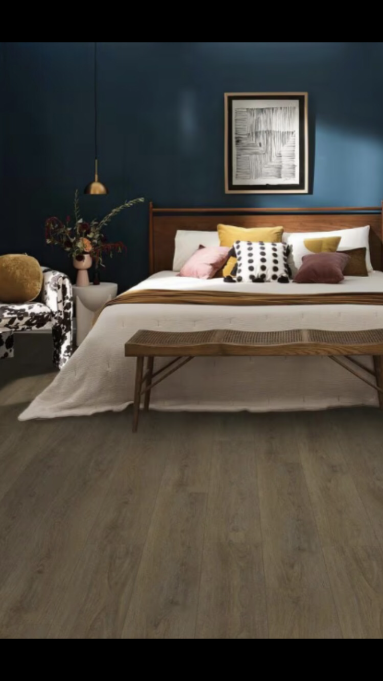 Brixton Oak - Coretec vv024 Originals Classics