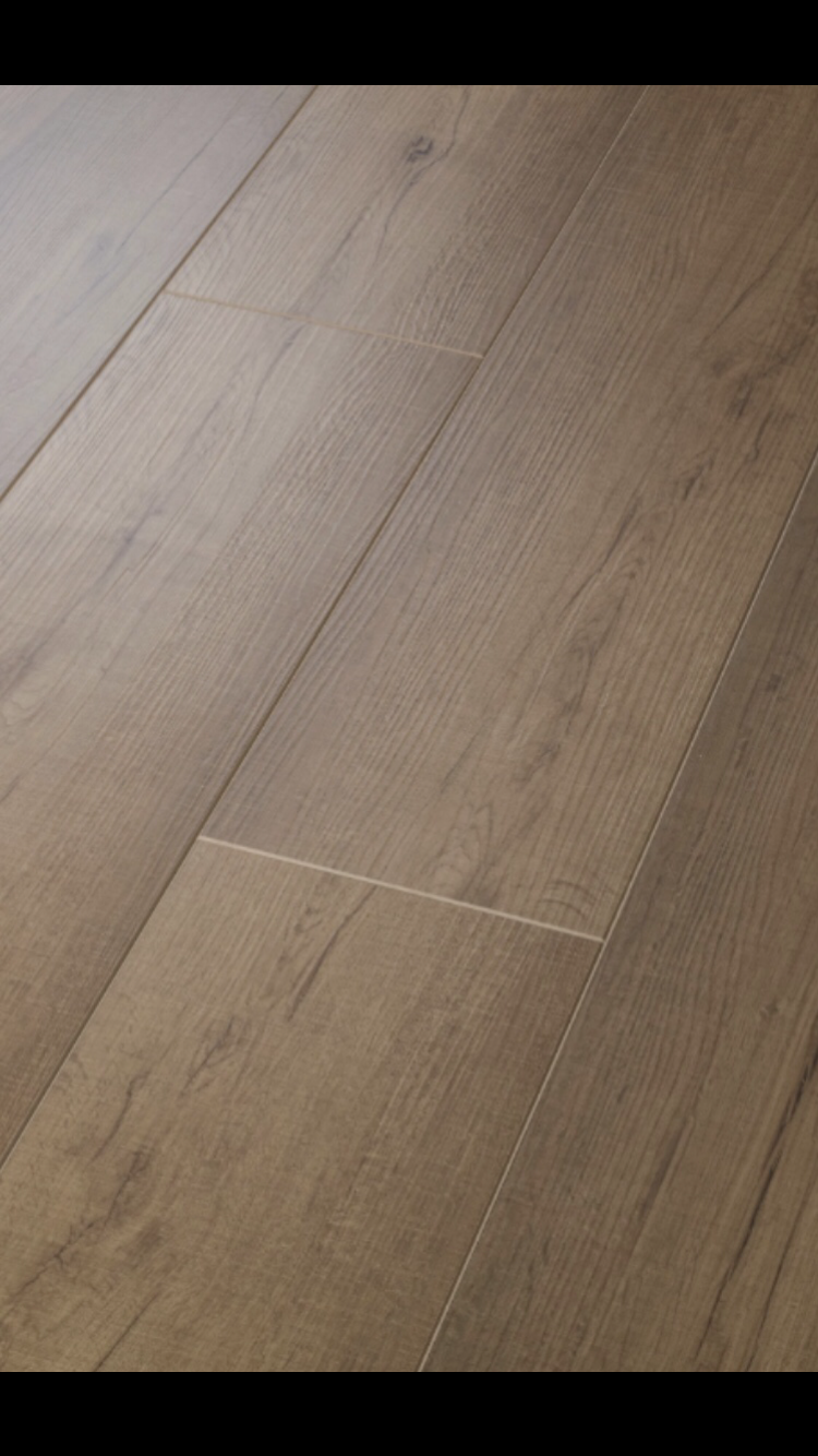 Bay Oak - Coretec vv012 Originals Enhanced