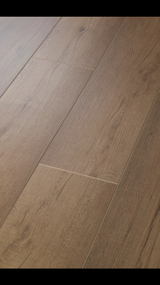 Bay Oak - Coretec vv012 Originals Enhanced