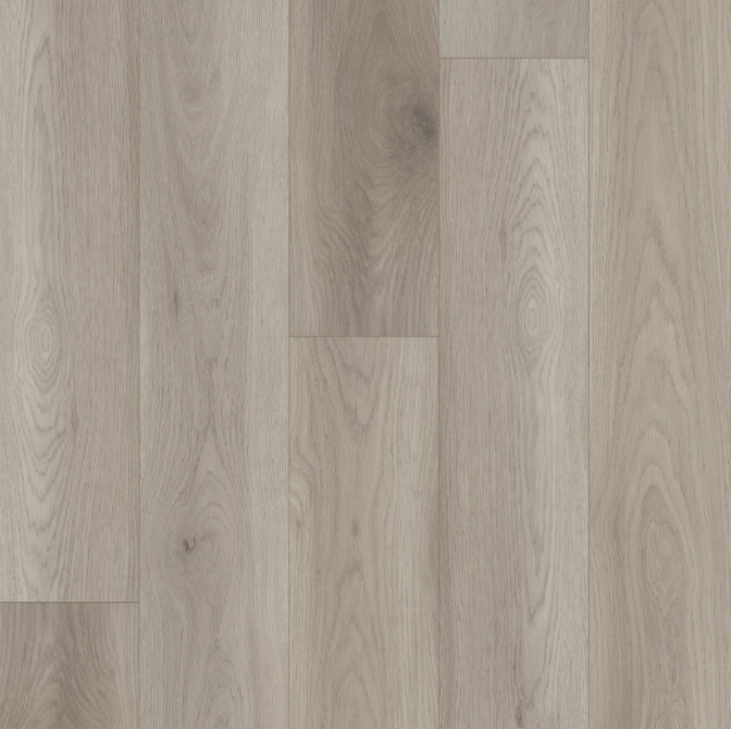 Gentle Fog - Shaw 3430v Homebound - Vinyl Plank Flooring