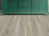Gentle Fog - Shaw 3430v Homebound - Vinyl Plank Flooring