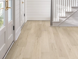 Fresco Cream - Shaw Vinyl Plank Flooring - Pantheon HD Natural Bevel 1051v