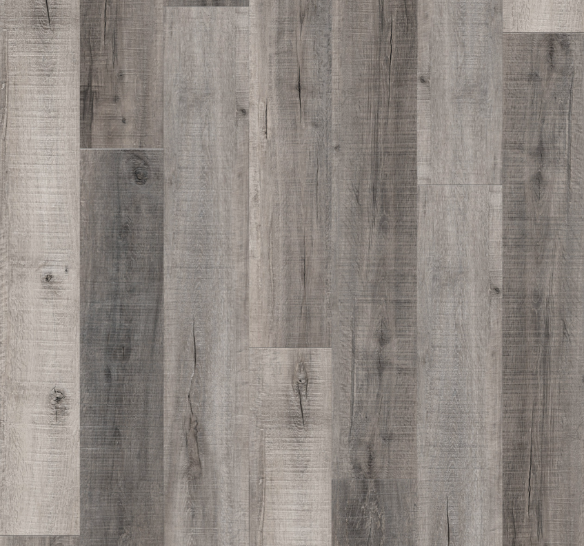Engineered Floors - Cascade Plus Plank - Grace Bay