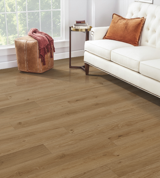 Garden Grove - Antiquity D2028 - Pure Grain by Engineered Floors