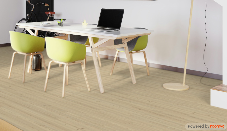 Glimmer - Divine D2027 - Pure Grain by Engineered Floors