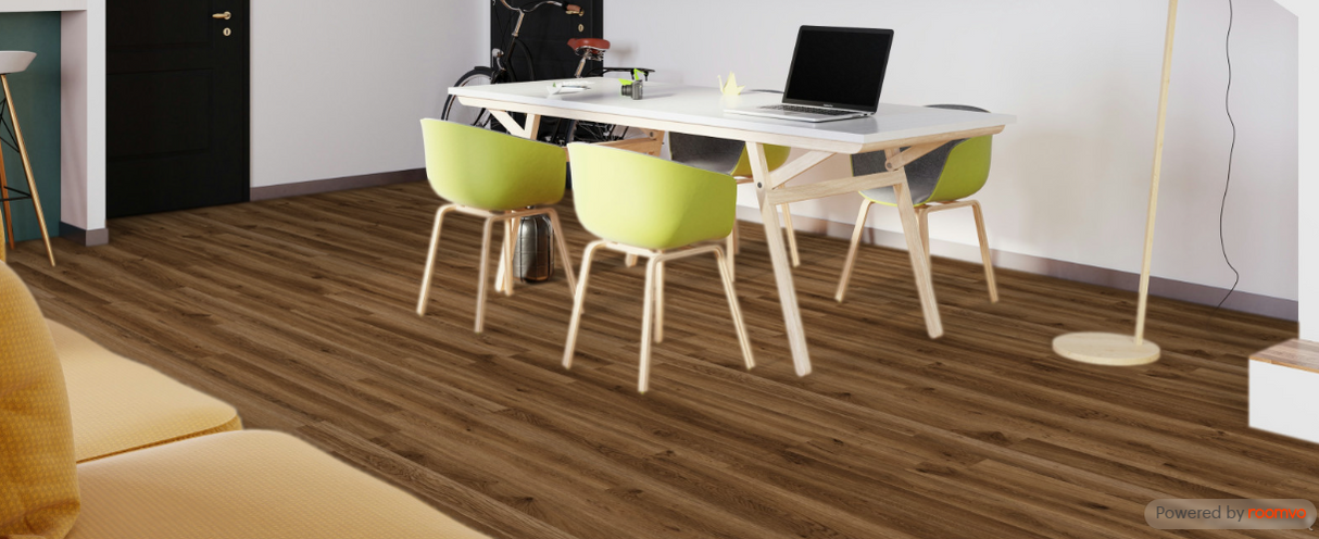Grand Teton - Cultivate D2023 - Pure Grain by Engineered Floors