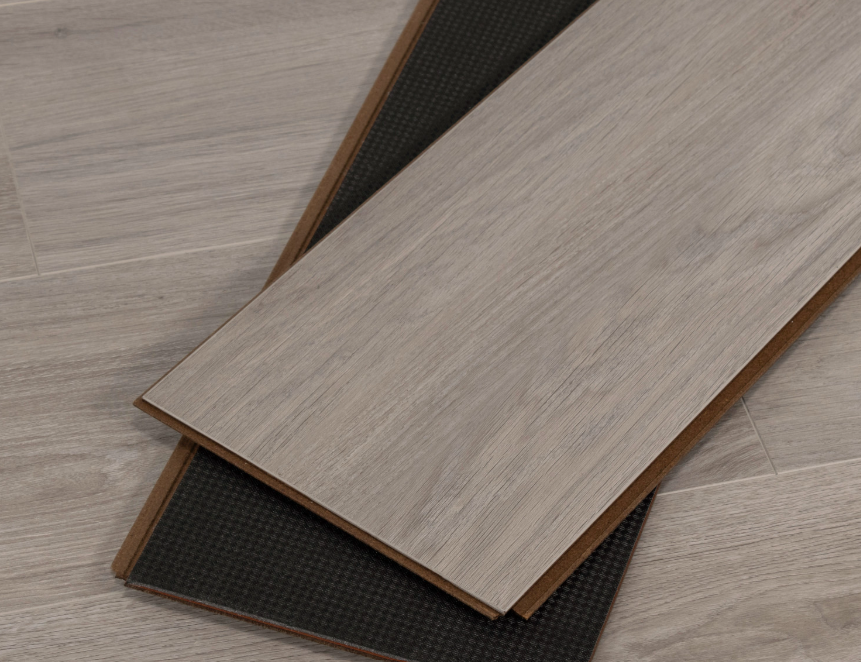 Grayfish - Pacifica Laminate - Cali Floors