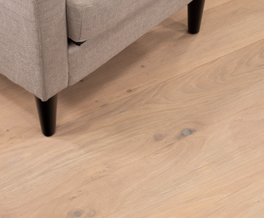 Half Moon Oak - Mavericks Laminate - Cali Floors