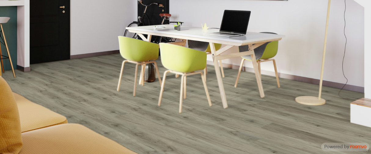Kingsridge - Elevate W021 - Pure Grain by Engineered Floors
