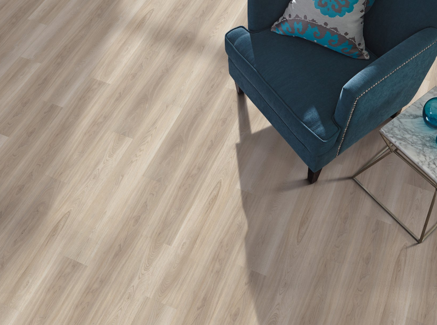 Lighthouse - Shaw 0736v - Endura Floorte Pro 5 Vinyl Plank Flooring