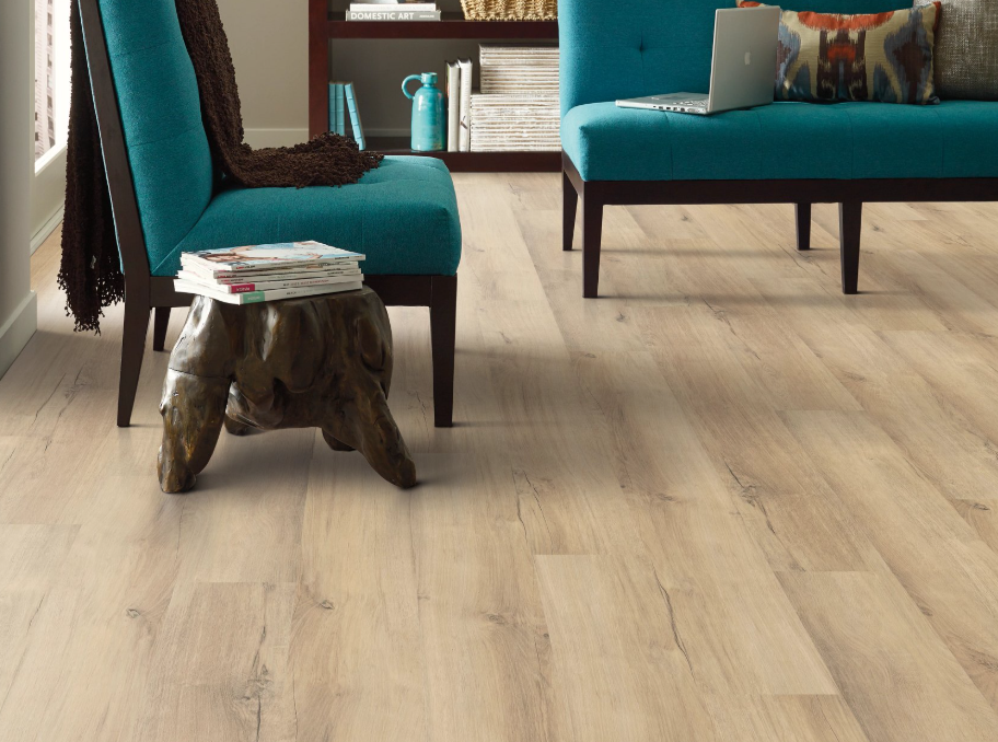 Marina - Shaw 0736v - Endura Floorte Pro 5 Vinyl Plank Flooring