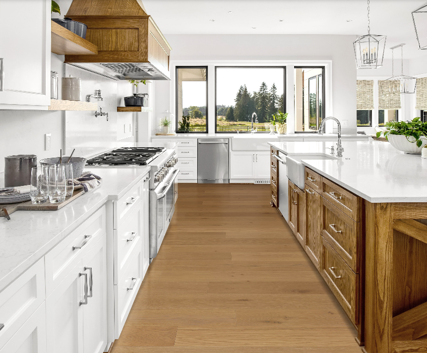 Milagra Cove - Pacifica Laminate - Cali Floors