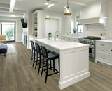 Misty Wood Walnut - Santa Cruz Laminate - Cali Floors