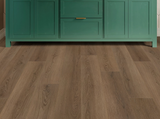 Mocha - Shaw 3430v Homebound - Vinyl Plank Flooring