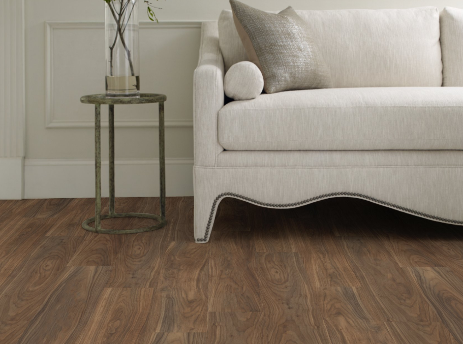 Modern Classic - Shaw 0736v - Endura Floorte Pro 5 Vinyl Plank Flooring
