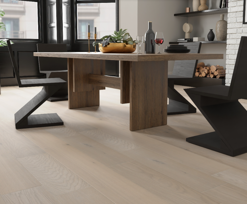 Monterey Wine - Whiskey & Wine Hardwood - Cali Floors