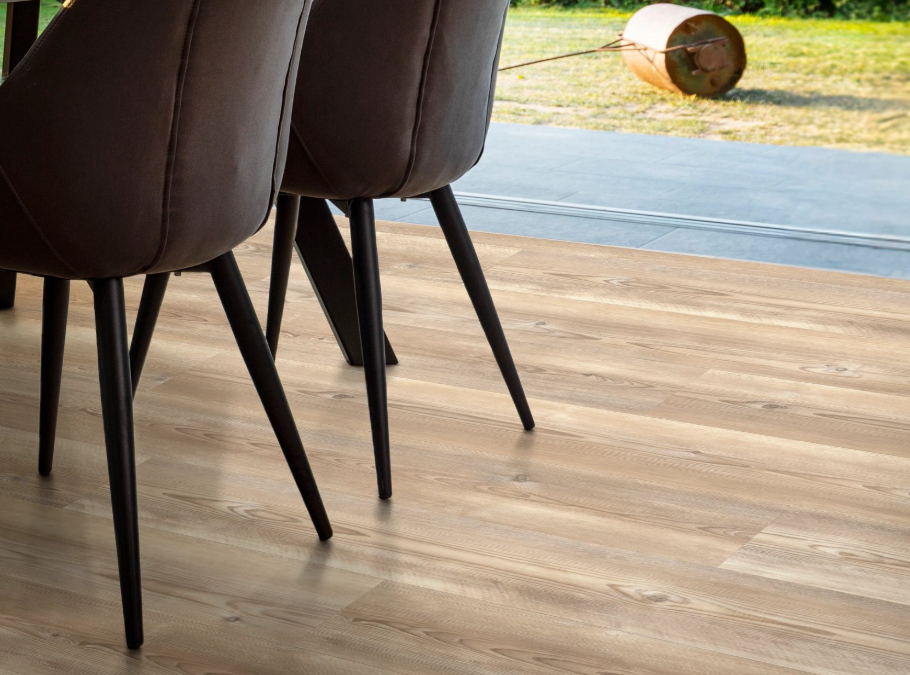 Murrell's Inlet - Shaw 3381v Dockside - Vinyl Plank Flooring
