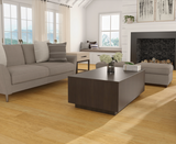 Natural - Altitude - Cali GeoCore Engineered Bamboo