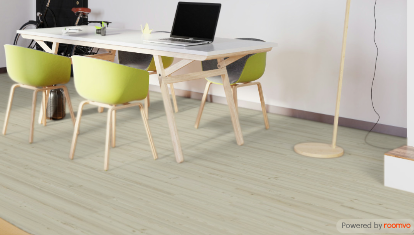 Oceanside - Divine D2027 - Pure Grain by Engineered Floors
