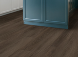 Obsidian - Shaw 3430v Homebound - Vinyl Plank Flooring