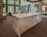 Old Mission Umber - Santa Cruz Laminate - Cali Floors